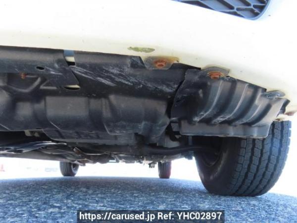 Used 2007 AT toyota probox-van NCP51V Image[36]