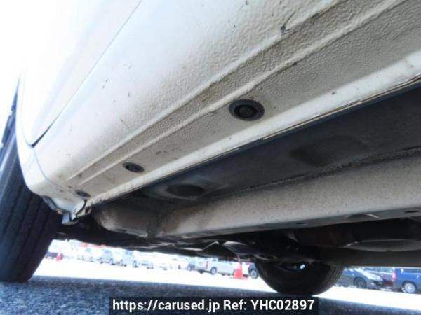 Used 2007 AT toyota probox-van NCP51V Image[37]
