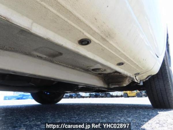 Used 2007 AT toyota probox-van NCP51V Image[38]
