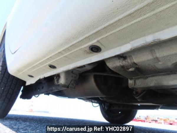 Used 2007 AT toyota probox-van NCP51V Image[39]