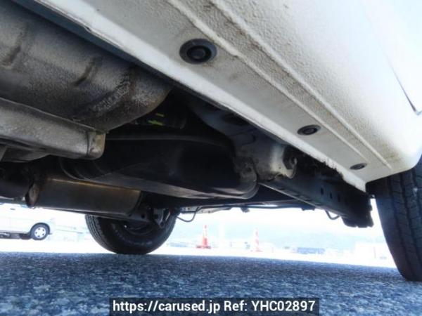 Used 2007 AT toyota probox-van NCP51V Image[40]