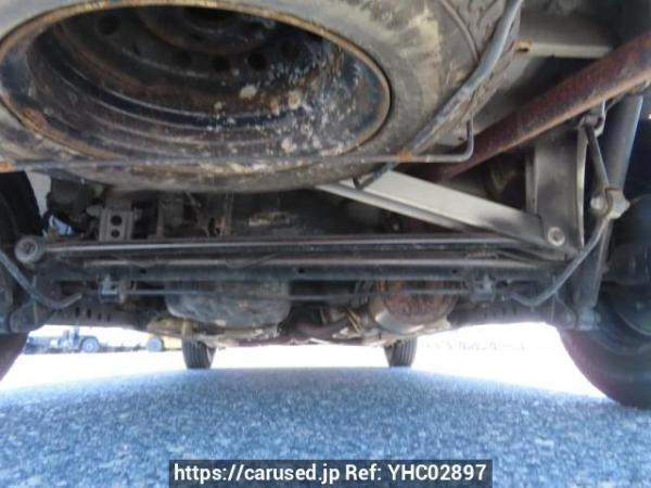 Used 2007 AT toyota probox-van NCP51V Image[43]