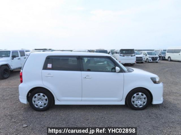 Used 2008 AT toyota corolla-rumion NZE151N Image[7]