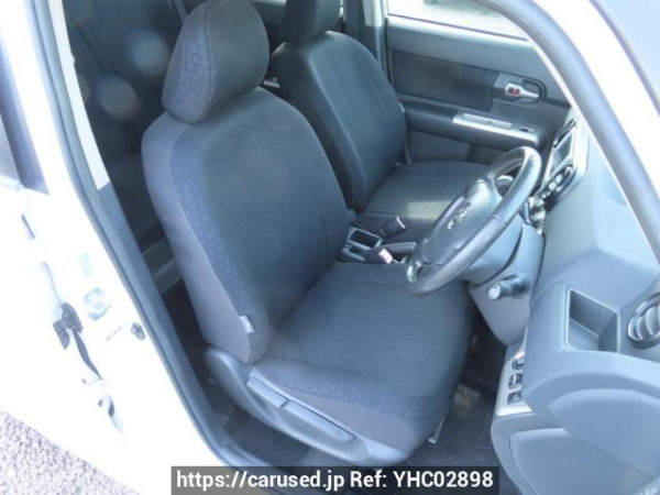 Used 2008 AT toyota corolla-rumion NZE151N Image[13]