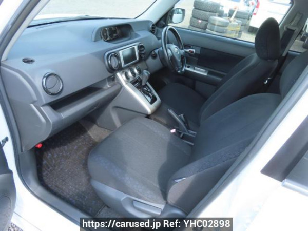 Used 2008 AT toyota corolla-rumion NZE151N Image[14]