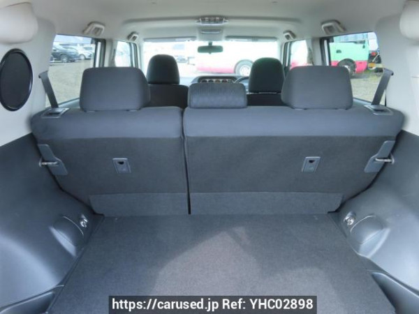 Used 2008 AT toyota corolla-rumion NZE151N Image[18]
