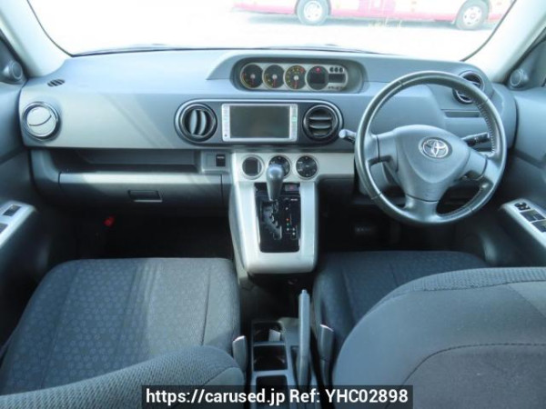 Used 2008 AT toyota corolla-rumion NZE151N Image[20]