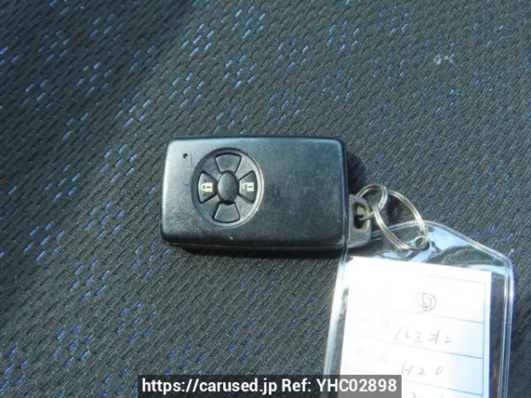 Used 2008 AT toyota corolla-rumion NZE151N Image[29]
