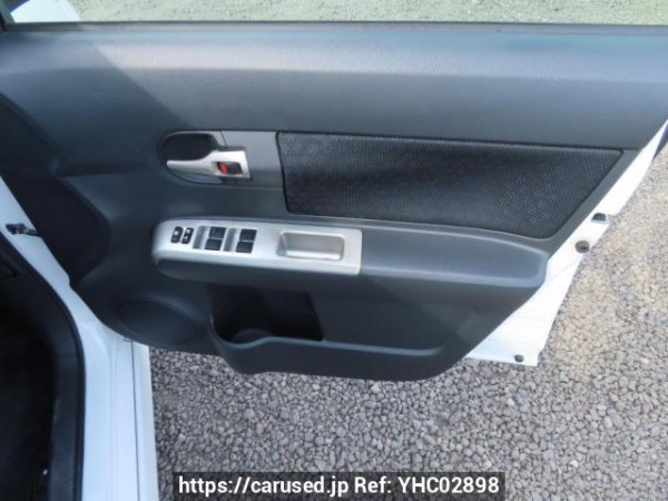 Used 2008 AT toyota corolla-rumion NZE151N Image[30]