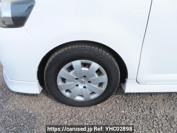 Used 2008 AT toyota corolla-rumion NZE151N Image[31]