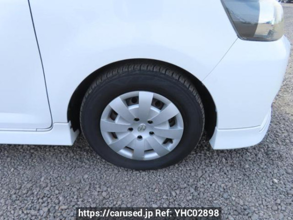 Used 2008 AT toyota corolla-rumion NZE151N Image[32]