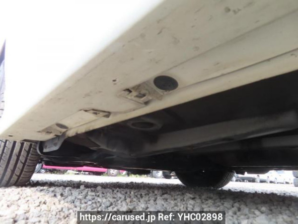 Used 2008 AT toyota corolla-rumion NZE151N Image[35]