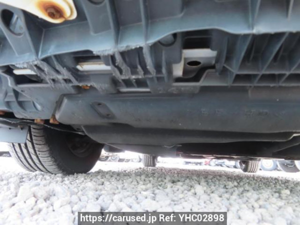 Used 2008 AT toyota corolla-rumion NZE151N Image[39]