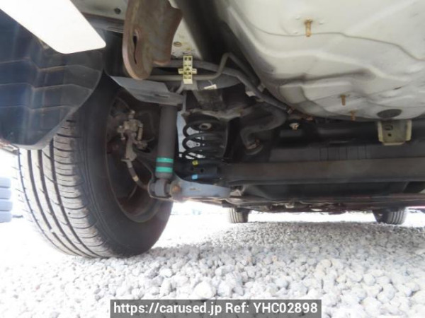 Used 2008 AT toyota corolla-rumion NZE151N Image[41]