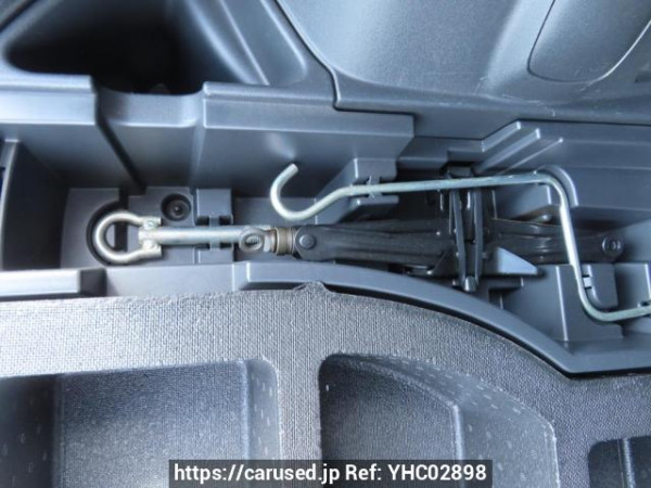 Used 2008 AT toyota corolla-rumion NZE151N Image[44]
