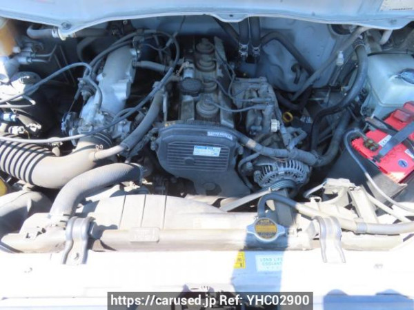 Used 1997 AT toyota liteace-noah SR40G Image[9]