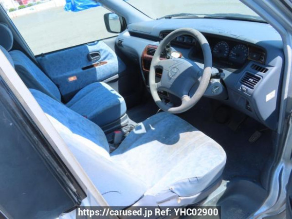 Used 1997 AT toyota liteace-noah SR40G Image[13]