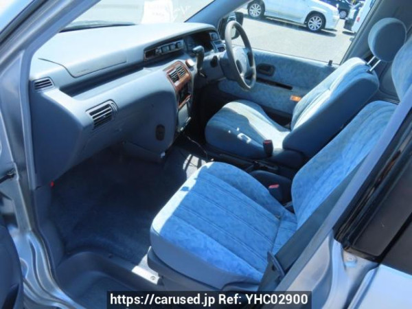Used 1997 AT toyota liteace-noah SR40G Image[14]
