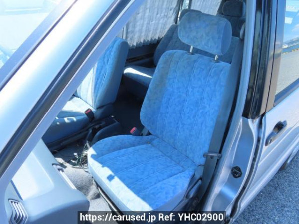 Used 1997 AT toyota liteace-noah SR40G Image[16]