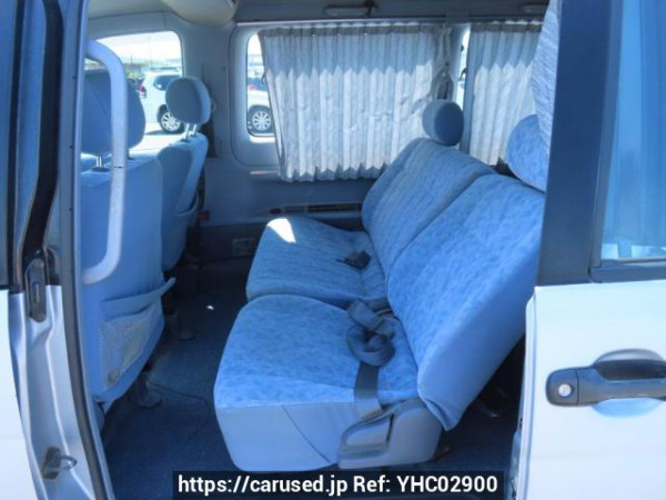 Used 1997 AT toyota liteace-noah SR40G Image[17]