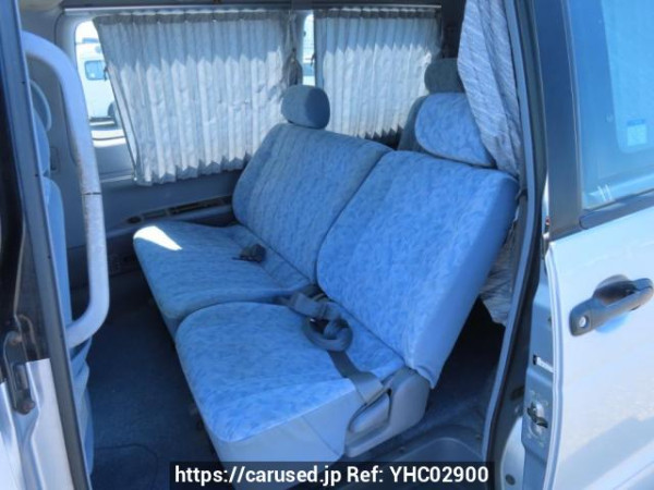 Used 1997 AT toyota liteace-noah SR40G Image[18]