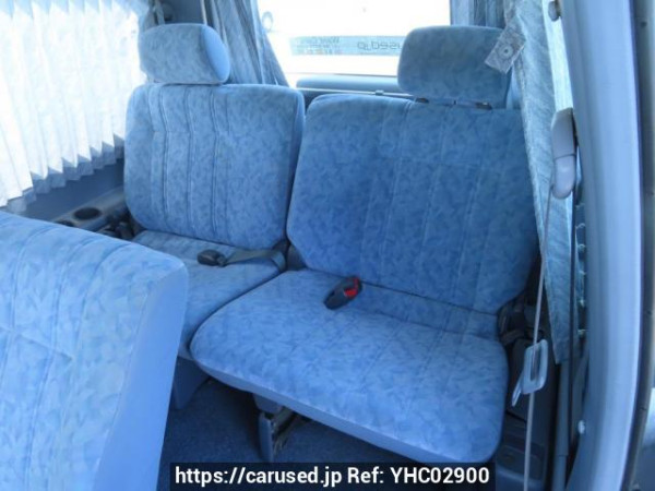 Used 1997 AT toyota liteace-noah SR40G Image[19]