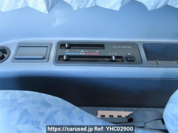Used 1997 AT toyota liteace-noah SR40G Image[21]