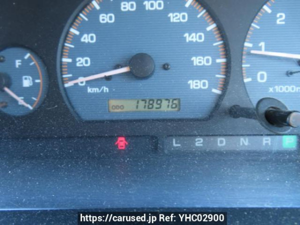Used 1997 AT toyota liteace-noah SR40G Image[26]