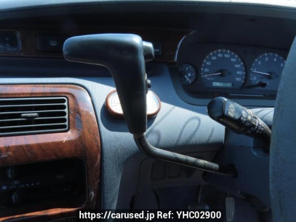 Used 1997 AT toyota liteace-noah SR40G Image[29]