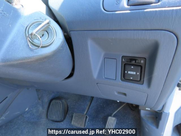 Used 1997 AT toyota liteace-noah SR40G Image[30]