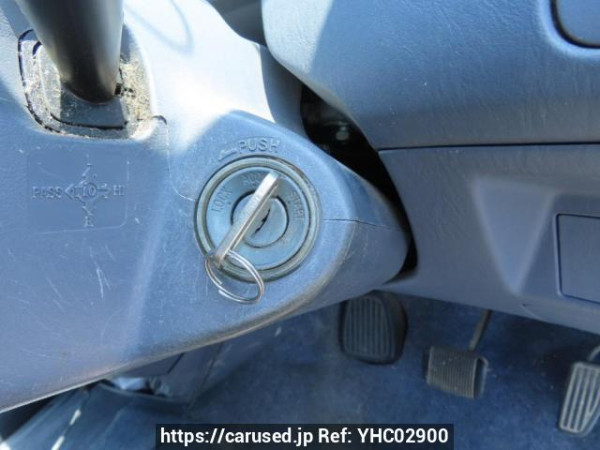 Used 1997 AT toyota liteace-noah SR40G Image[31]