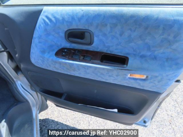 Used 1997 AT toyota liteace-noah SR40G Image[33]