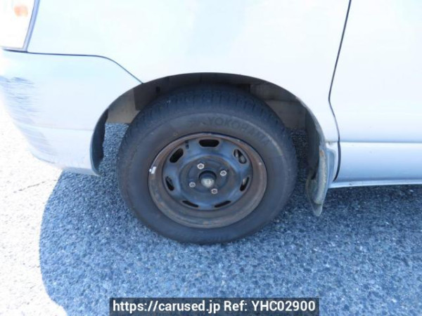Used 1997 AT toyota liteace-noah SR40G Image[35]