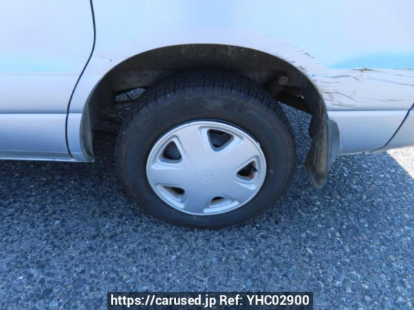 Used 1997 AT toyota liteace-noah SR40G Image[37]