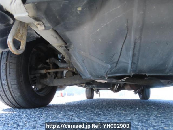 Used 1997 AT toyota liteace-noah SR40G Image[38]