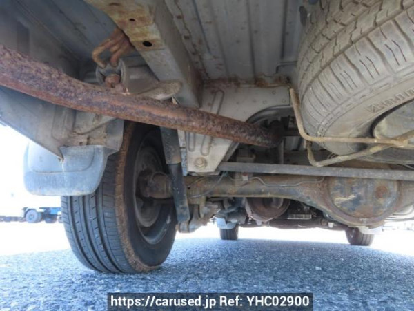 Used 1997 AT toyota liteace-noah SR40G Image[44]