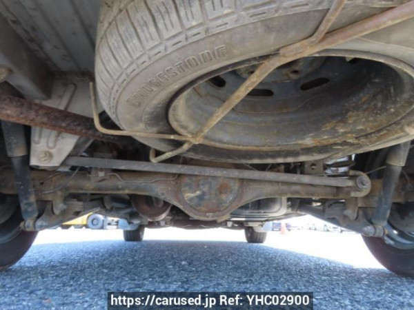 Used 1997 AT toyota liteace-noah SR40G Image[46]