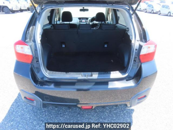 Used 2013 AT subaru xv GP7 Image[8]