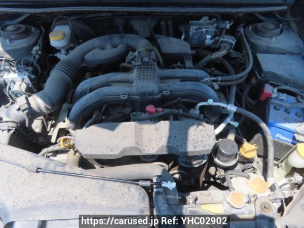 Used 2013 AT subaru xv GP7 Image[10]