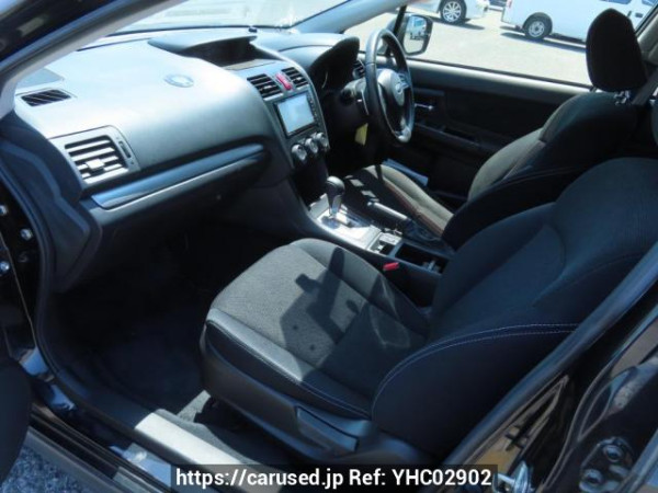 Used 2013 AT subaru xv GP7 Image[14]