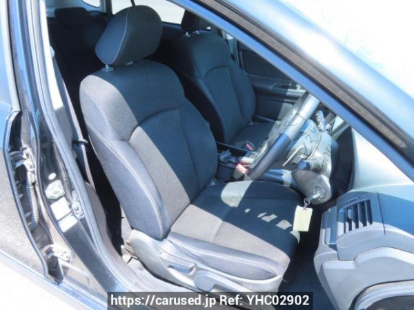 Used 2013 AT subaru xv GP7 Image[15]