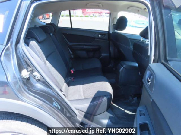 Used 2013 AT subaru xv GP7 Image[17]