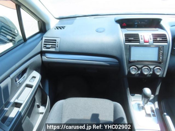 Used 2013 AT subaru xv GP7 Image[19]