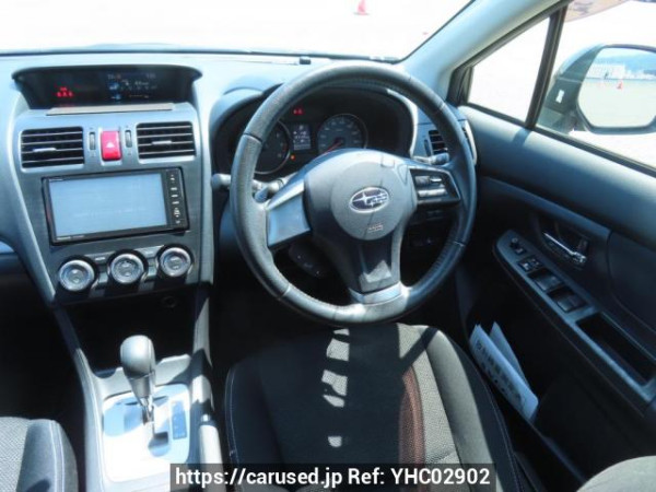 Used 2013 AT subaru xv GP7 Image[20]