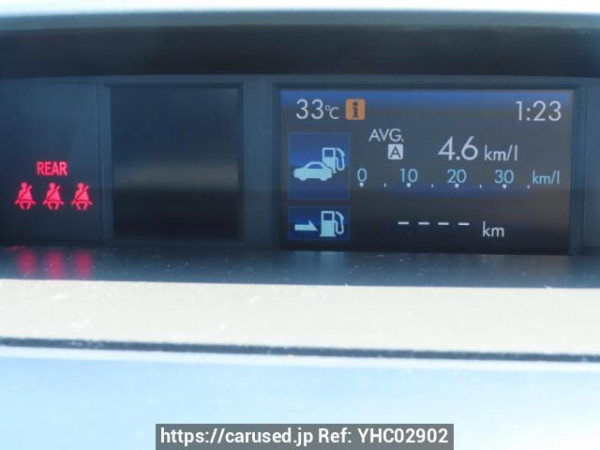 Used 2013 AT subaru xv GP7 Image[24]