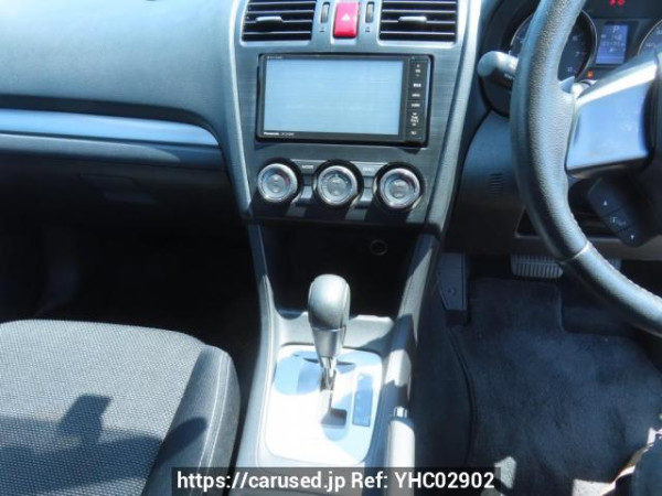 Used 2013 AT subaru xv GP7 Image[25]