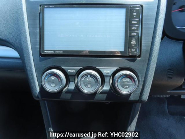 Used 2013 AT subaru xv GP7 Image[26]
