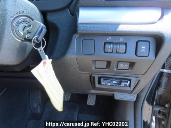 Used 2013 AT subaru xv GP7 Image[29]
