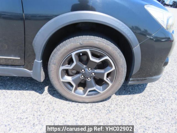 Used 2013 AT subaru xv GP7 Image[32]