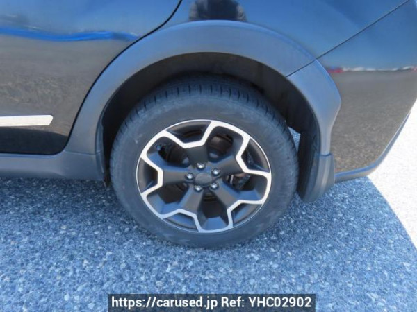 Used 2013 AT subaru xv GP7 Image[35]